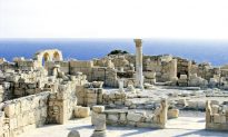 Top Cyprus Towns