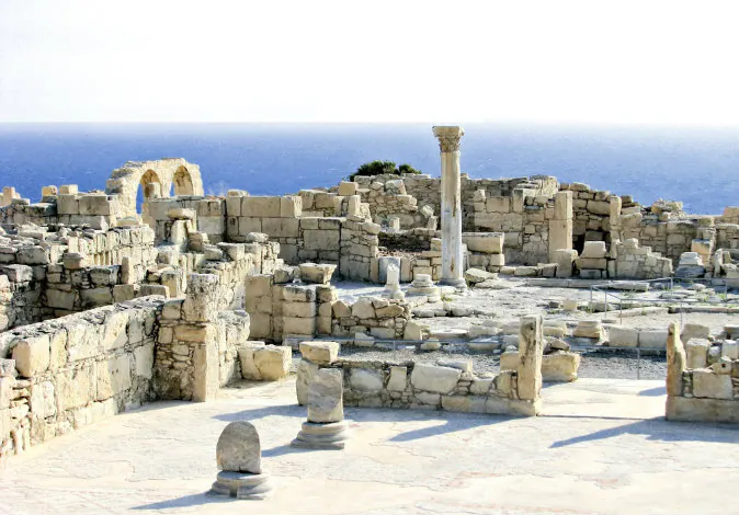 Cyprus (Shutterstock*)
