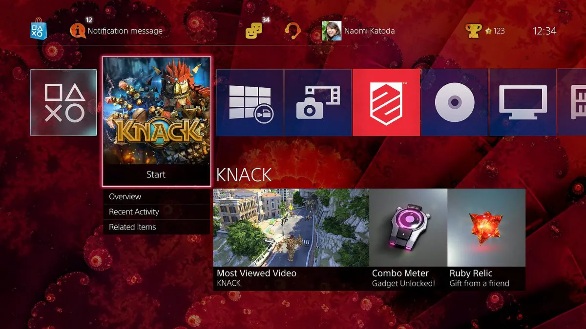 (Courtesy of Playstation Blog)