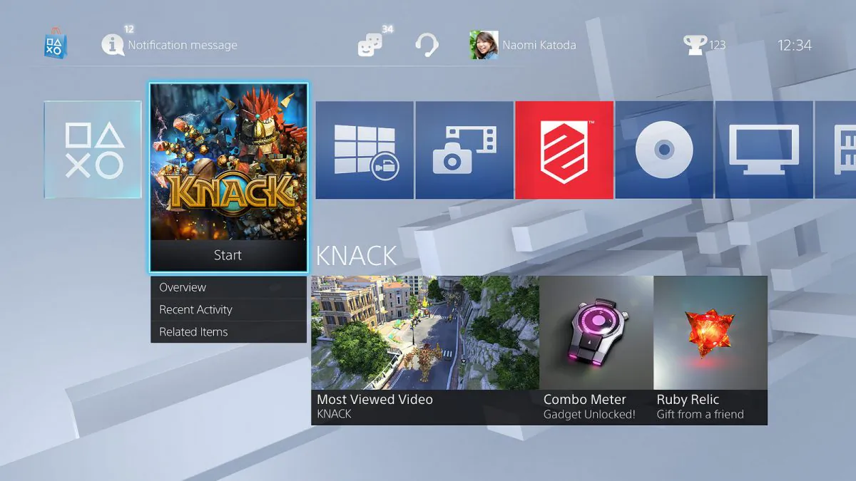 (Courtesy of Playstation Blog)