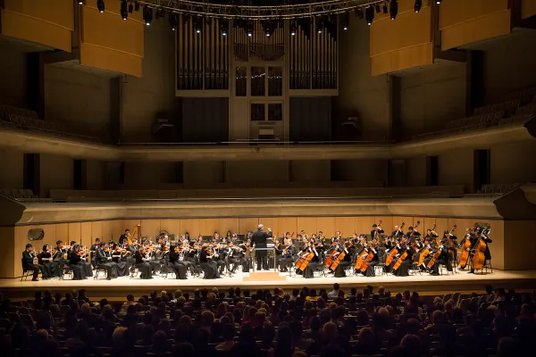 ‘The music is out of this world,’ Says Company President