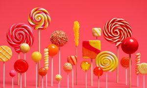 Android 5.0 Lollipop: Nexus 4, Nexus 5, Nexus 7, Nexus 10, Sony Xperia Z, Samsung Galaxy Latest