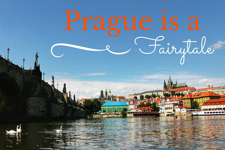 Prague (Beth Williams, BesuDesu Abroad)