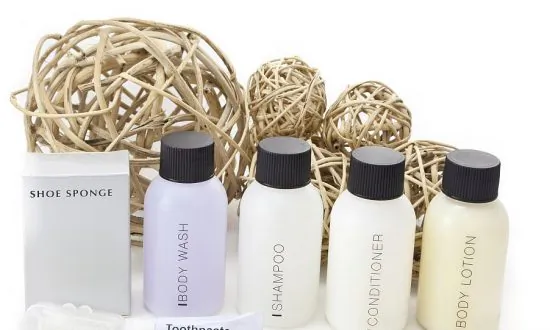 The Consummate Traveler: Donating Travel Toiletries