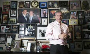 This Is New York: Michael Wildes, on Continuing a Legacy