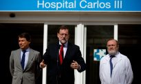 Spanish Hospitals Are Deficient in Treating Ebola, Experts Suggest