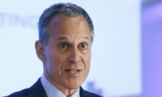 Integrity, Public Corruption Big Topics in NY Race