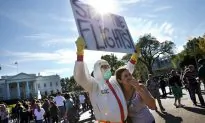 Is a West Africa Travel Ban the Best Response to Ebola in US?