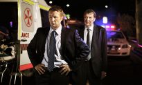 Film Review: ‘Felony’