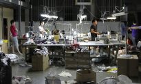 Deadly Factory Fire Exposes Vast Chinese Criminal Networks in Italy