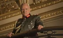 Film Review: ‘Diplomacy’