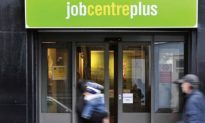 A Look Behind UK’s Impressive Unemployment Figures Shows They’re Not so Dazzling