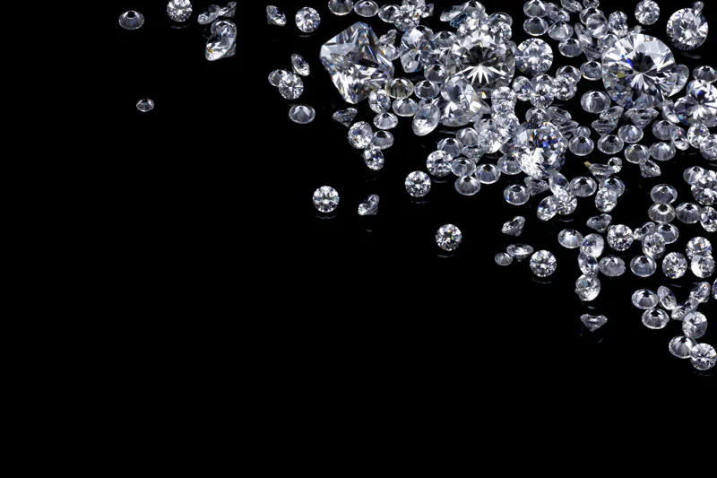 Diamond geezers. Indians are taking Antwerp, Belgium. (Shutterstock*)