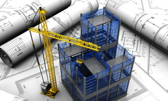3D Models Can Bring Quicker, Greener, Cheaper Construction
