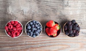 Foods That Kill Cancer