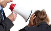 What to Do When You Work With a Bully