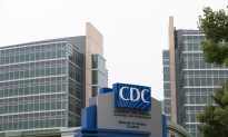 CDC Employee Tests Positive for Coronavirus