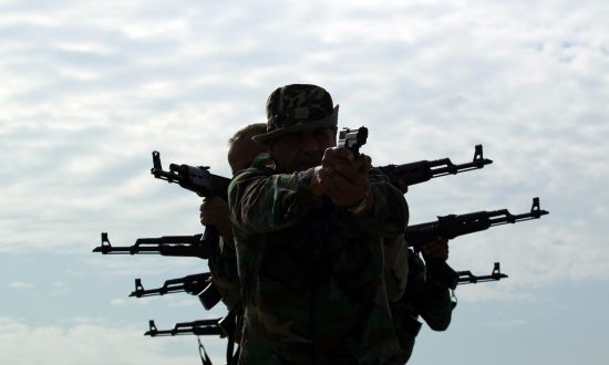 Iraq Executed 60 People This Year, Says UN