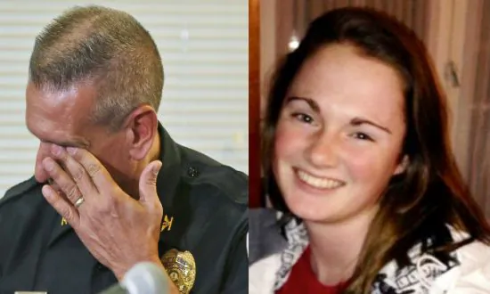 Body of Missing University of Virginia Student Hannah Graham, 18, May Have Been Found