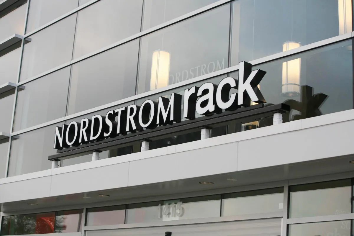Nordstrom, Inc. is an American upscale fashion retailer that was founded by John W. Nordstrom and Carl F. Wallin.