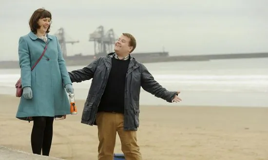 Film Review: ‘One Chance’