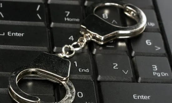Could Crowd-Sourced Policing Turn Us Into Vigilantes?