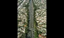 Are Houses by the Highway a Public Health Risk?