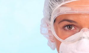 How Are Nurses Becoming Infected With Ebola?