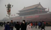 5 Things to Look for at the Chinese Regime’s Big Political Conclave