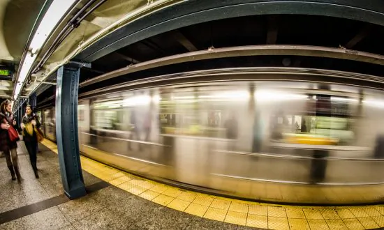 First Steps for a New East Midtown Underway