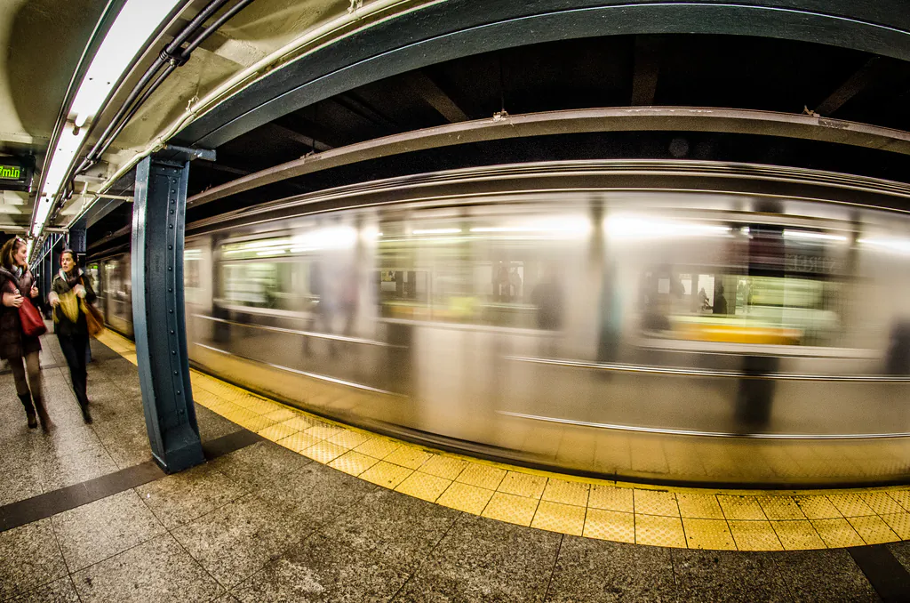 Vanderbilt Corridor is Phase 1 of the East Midtown rezoning.  (m01229, CC BY)