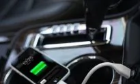 Bendy USB Charging Cable Is a Welcome New Innovation for Any Gadget Lover