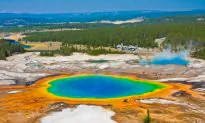 Top 5 Holiday Destinations in America