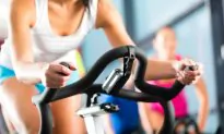 More Mitochondria for Better Athletes?