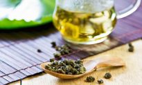 Not Into Green Tea? 6 Other Teas That Are Amazing for You