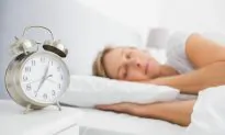 Don’t Lose Sleep Over Daylight Savings – Rest Easy with Good Sleep Hygiene
