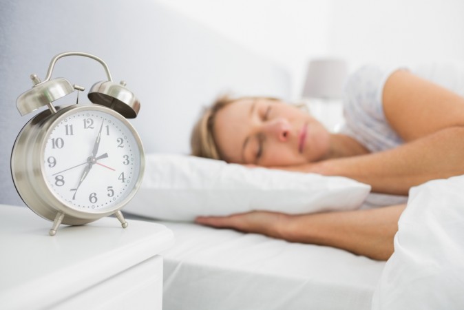 Don’t Lose Sleep Over Daylight Savings - Rest Easy with Good Sleep Hygiene