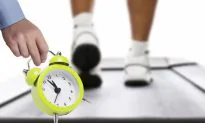 How to Lose 11 Pounds in 4 Days and Keep It Off, According to Research