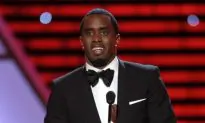 Puff Daddy Celebrates Birthday by Releasing Free Music