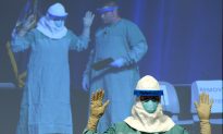 Thousands of Nurses Learn New Ebola Procedures