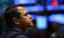 Big Slump Is No Cause to Ditch Stock Market