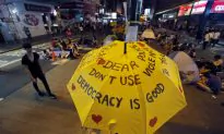 More Mainland Chinese Have Universal Suffrage on Their Mind