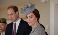 Kate Middleton Pregnancy: Dramatic Security Scare Near Her Mother’s Home