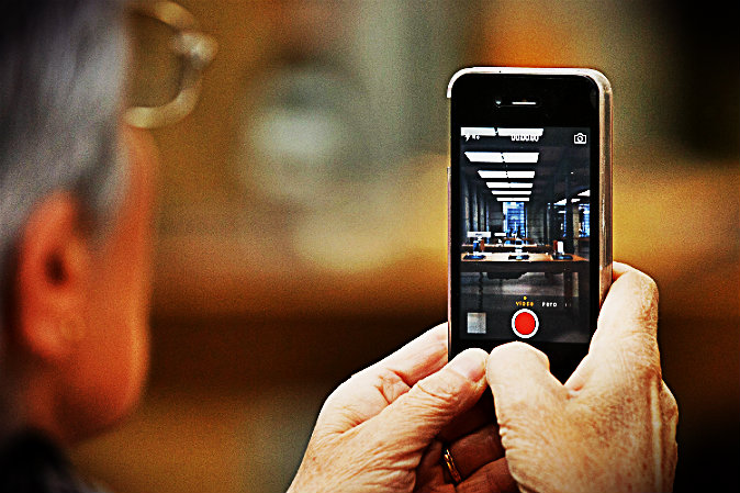 Top 4 Photography Apps | The Epoch Times
