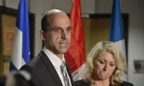 Martin Couture-Rouleau Case: Terrorist Ideology Blamed in Canadian Car Attack