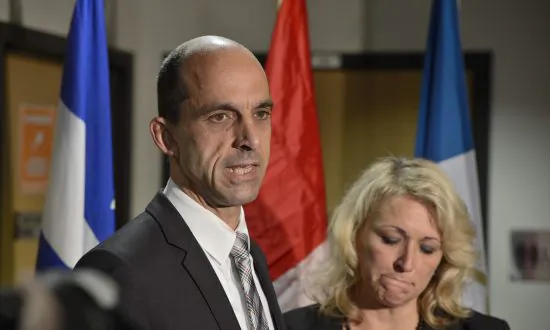Martin Couture-Rouleau Case: Terrorist Ideology Blamed in Canadian Car Attack