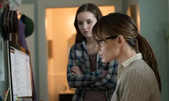 Film Review: ‘Men, Women & Children’ Doesn’t Click