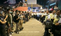 10 Ways to Understand Hong Kong’s Occupy Central