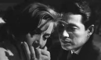 Film Review: ‘Hiroshima Mon Amour,’ Re-Released