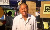 EXCLUSIVE: Apple Daily Owner Full of Wonder at Hong Kong’s Pro-Democracy ‘Kids’
